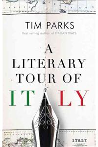 Literary Tour of Italy
