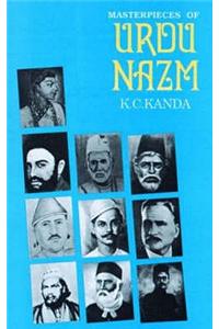 Masterpieces of Urdu Nazm