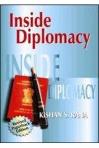Inside Diplomacy