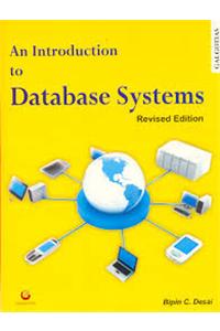 An Introdcution to Database System