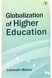 Globalization of Higher Education