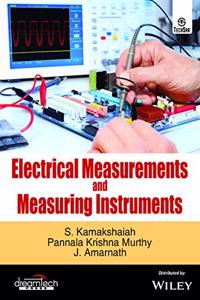 Electrical Measurements and Measuring Instruments