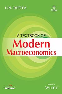 A Textbook of Modern Macroeconomics