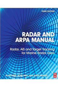 Radar and ARPA Manual