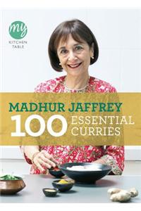 My Kitchen Table: 100 Essential Curries