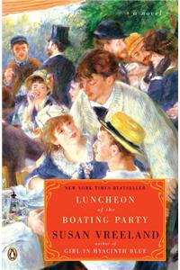 Luncheon of the Boating Party