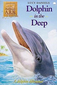 Animal Ark: Dolphin in the Deep