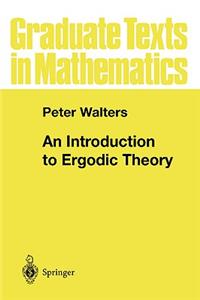 Introduction to Ergodic Theory