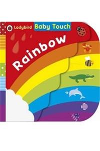 Baby Touch: Rainbow