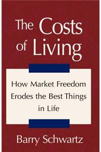 Costs of Living