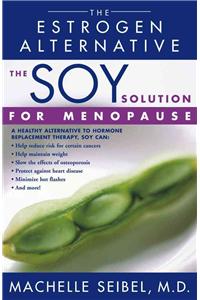Soy Solution for Menopause
