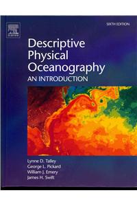 Descriptive Physical Oceanography