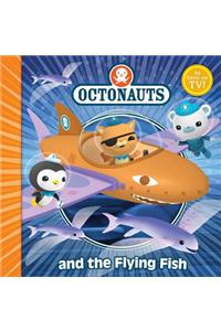 Octonauts and the Flying Fish
