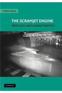 The Scramjet Engine