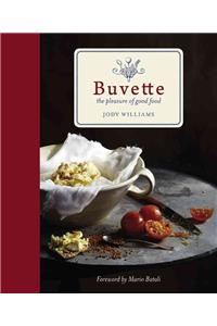 Buvette