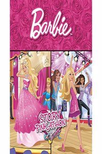 Barbie Story Pinkathon