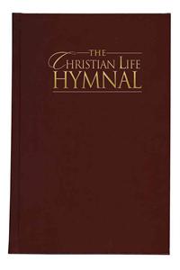 Christian Life Hymnal, Burgundy