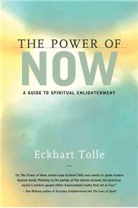 Power of Now