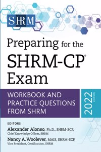 Preparing for the SHRM-CP(R) Exam