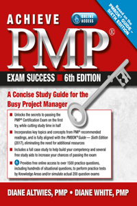 Achieve PMP Exam Success