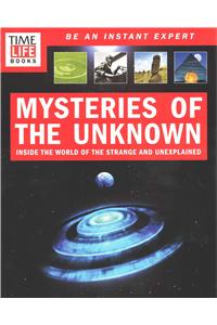 Time-Life Mysteries of the Unknown