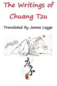 Writings of Chuang Tzu