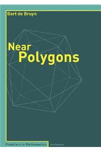Near Polygons