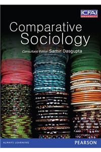 Comparative Sociology (ICFAI)