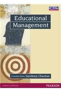 EDUCATIONAL MANAGEMENT