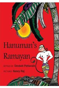 Hanuman'S Ramayana