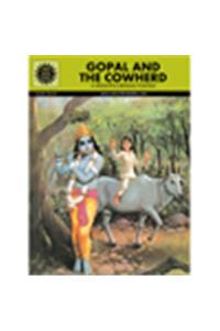 Gopal and the cowherd