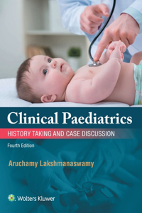 Clinical Paediatrics, 4/e