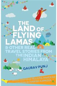 Land of Flying Lamas
