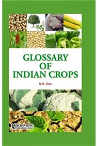 Glossary of Indian Crops