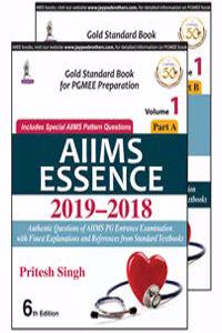 aiims-essence-20192018-vol-1