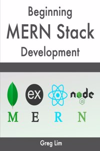 Beginning MERN Stack Development