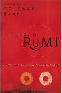 The Soul of Rum: A New Collection of Ecstatic Poems