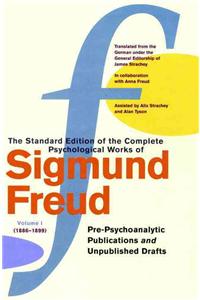 The Complete Psychological Works of Sigmund Freud, Volume 1