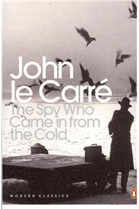 The Spy Who Came in from the Cold