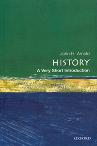 History: A Very Short Introduction