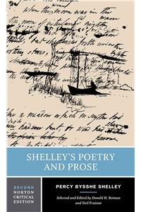 Shelley's Poetry and Prose