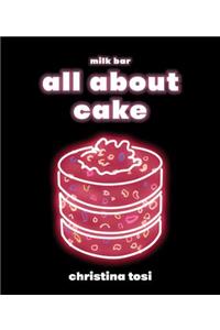 All about Cake