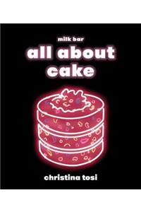 All About Cake