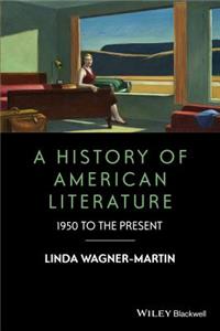 History of American Literature