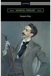 Swann's Way (Remembrance of Things Past, Volume One)