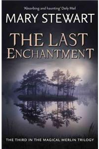 The Last Enchantment