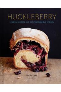 Huckleberry