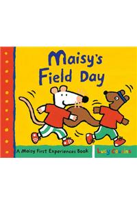 Maisy's Field Day