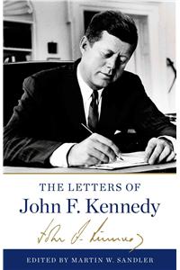 The Letters of John F. Kennedy