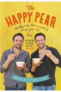 The Happy Pear